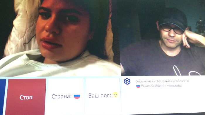 Девушки просят повторить Selfsuck