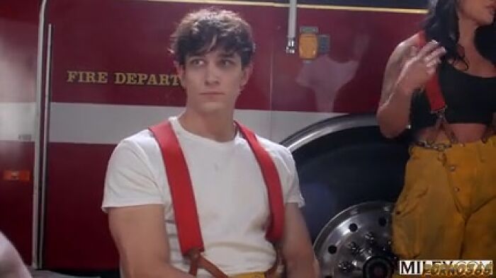 Супер герой