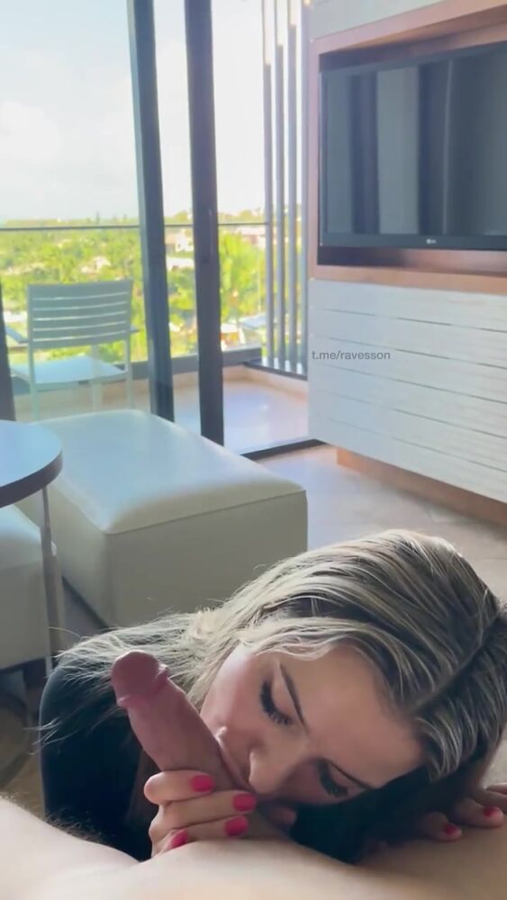 Спермоедка