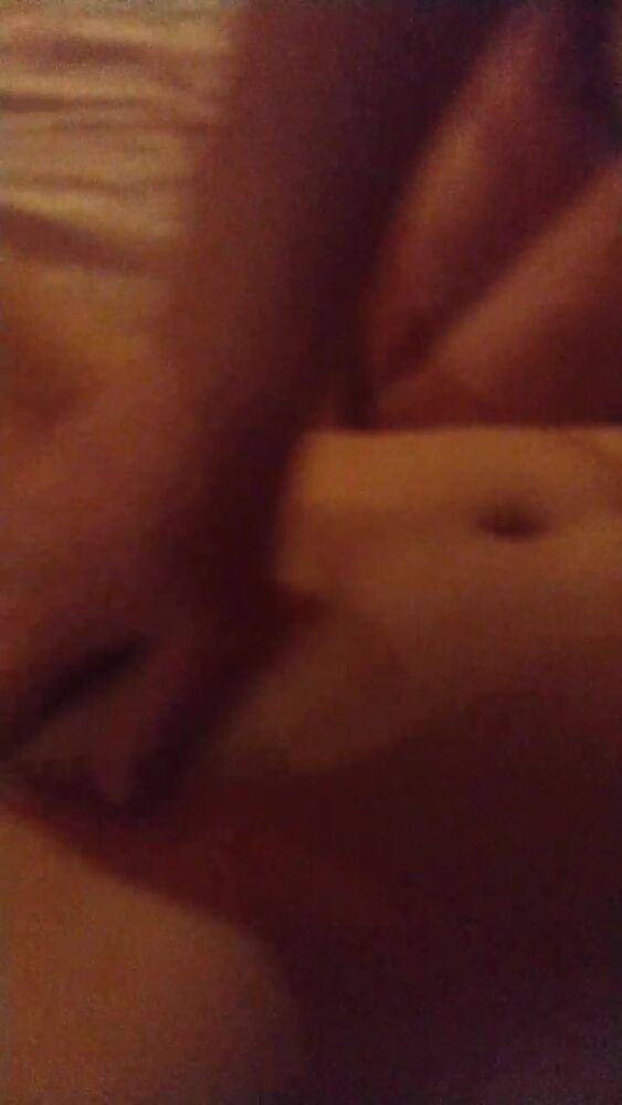 Трахаемся с моей любимой