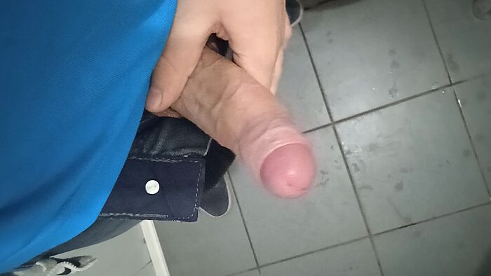 Не смог сдержаться на работе ????