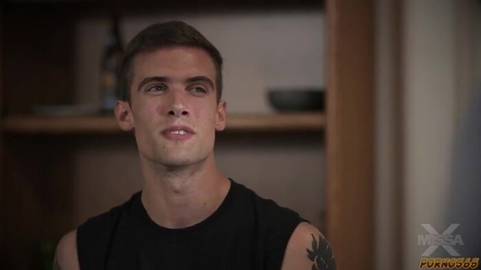 Я только мечтал о таком, когда жил с тетей