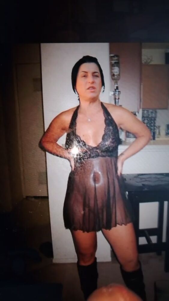 Сочная...ммм