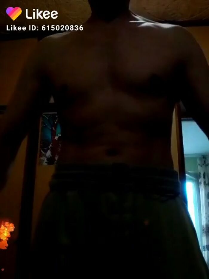 Личные видео