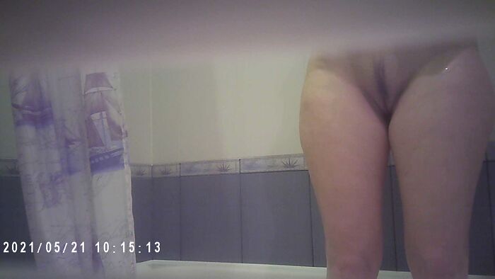 Красивая пися