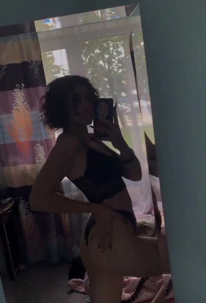 Скучаю дома