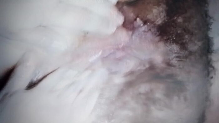 14.02.23 Непобрилась