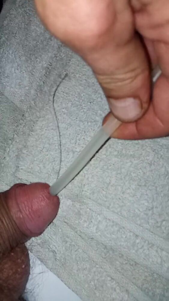 Член уретра