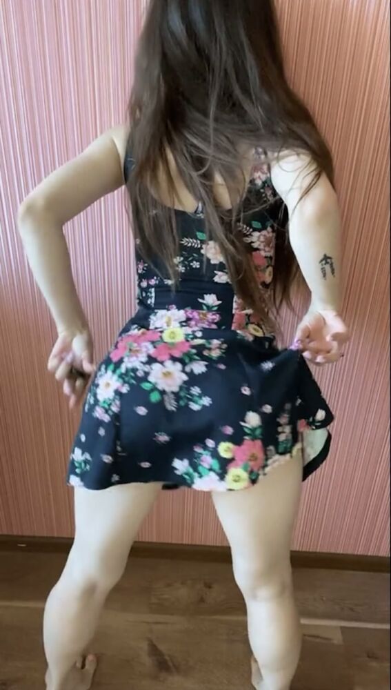 Подсмотрел?