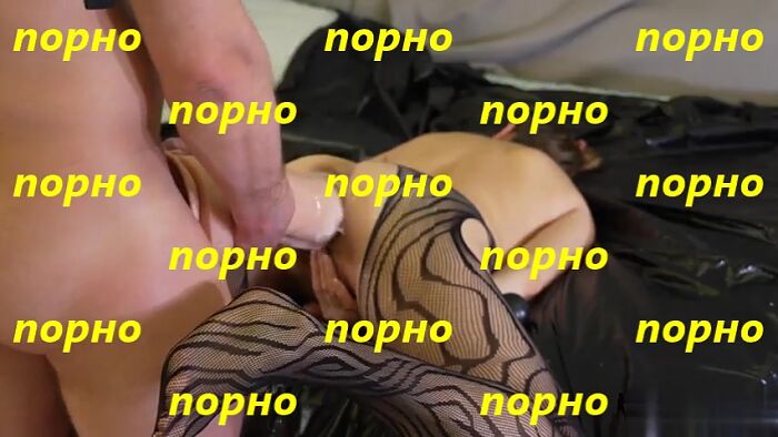 Домашний секс с игрушкой