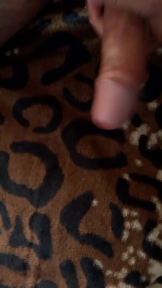 Нравится дрочить