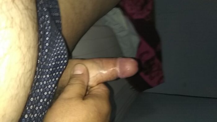 Счас буду кончать