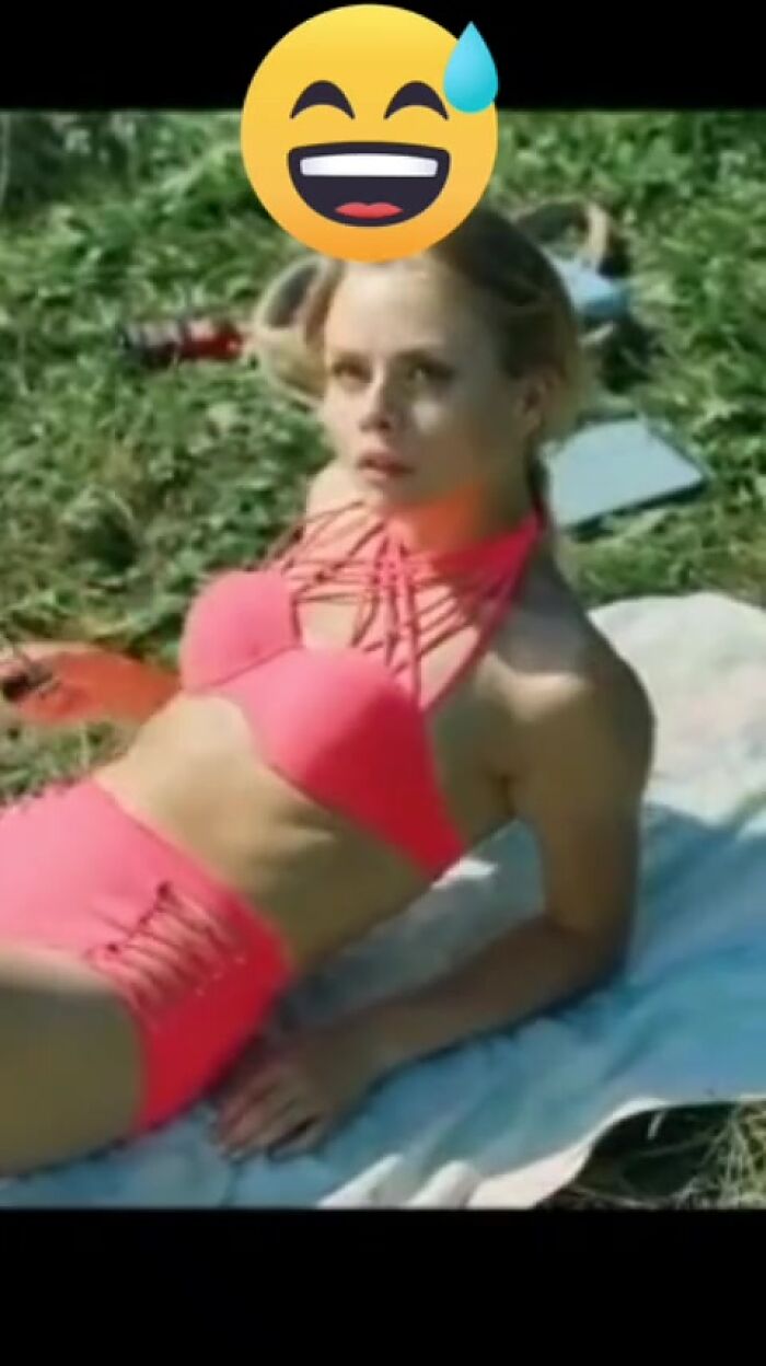 искусительница для святоши