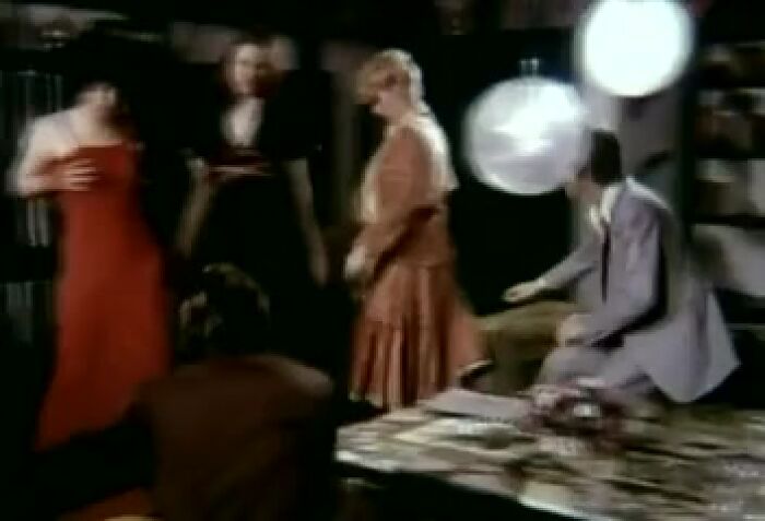 Розмари в Шлекерланде (1978)