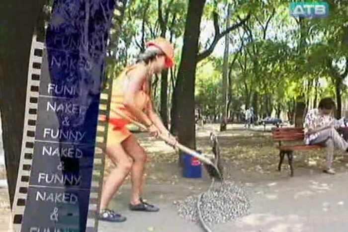 65. ЭРОТИЧЕСКИЙ ОТБОЙНЫЙ МОЛОТОК