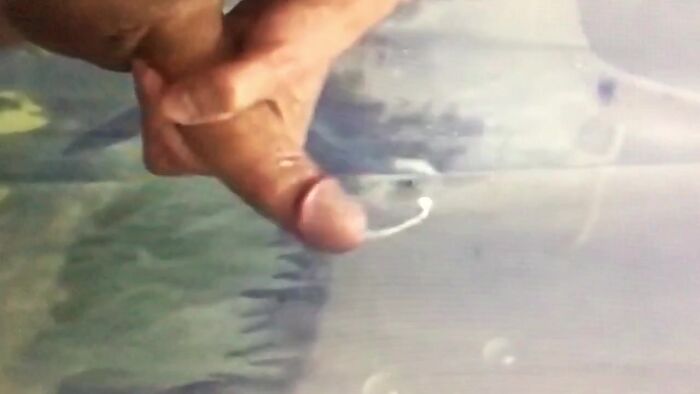 Кончил слоу мо