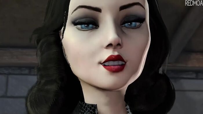 умная девочка