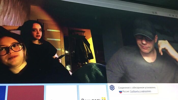 Девочки научили как делать фаершоу