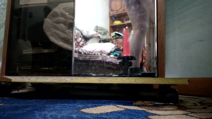 Личные видео