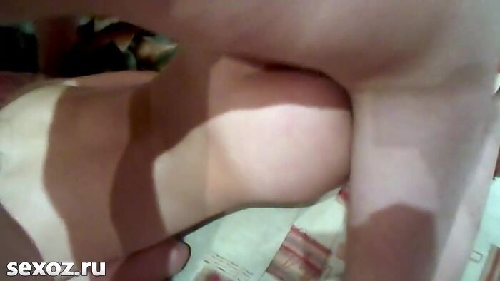 Жинка напилась