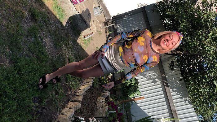 На прогулку)