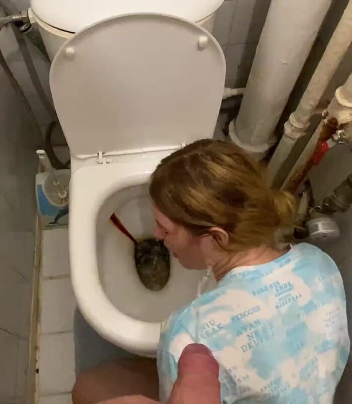 соска туалетная