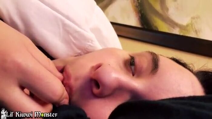 чем хороши маленькие-удобно...