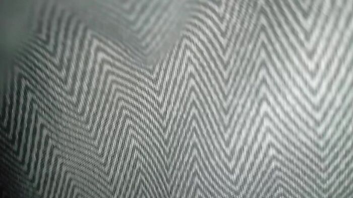 Под одеялом...