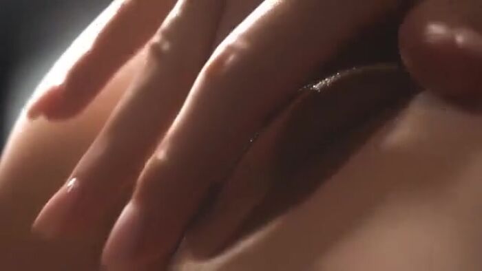 возбужадет меня  смотреть такую нежноть