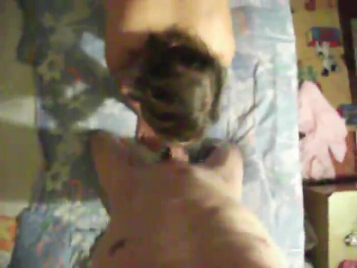 отсос и трах