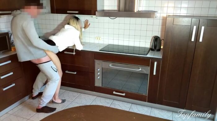 Сливки в кофе для любимого