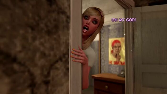 3д Трансильвании!