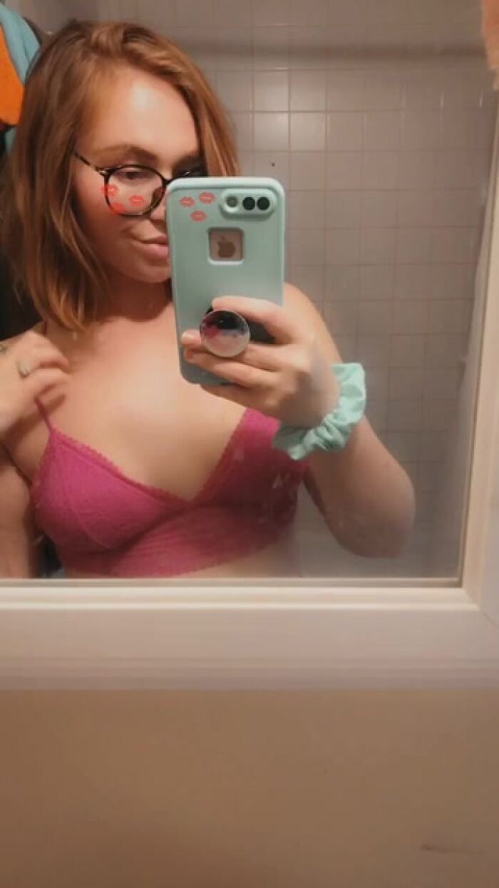 готовлюсь ко сну