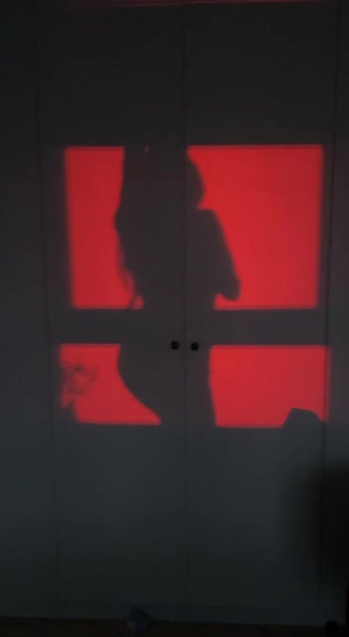 Личные видео