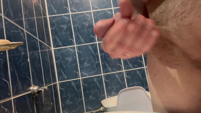 Мастурбация