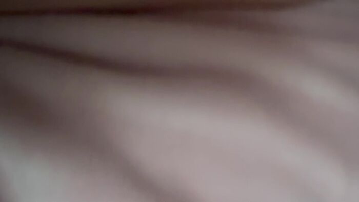 Скромно сосу член