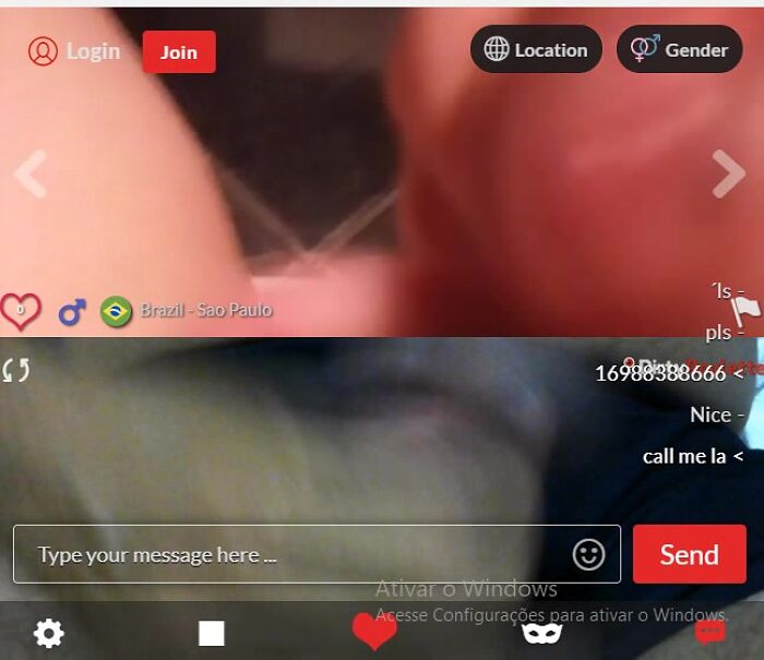 Cumming im cam (Part 2)