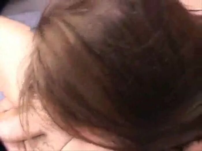 страпон язычком в попку