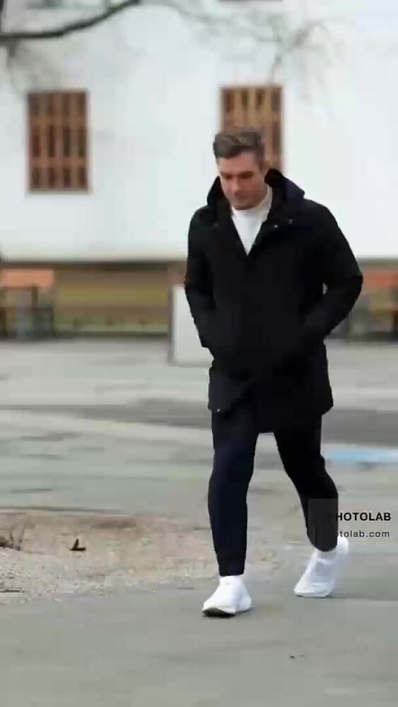 Личные видео