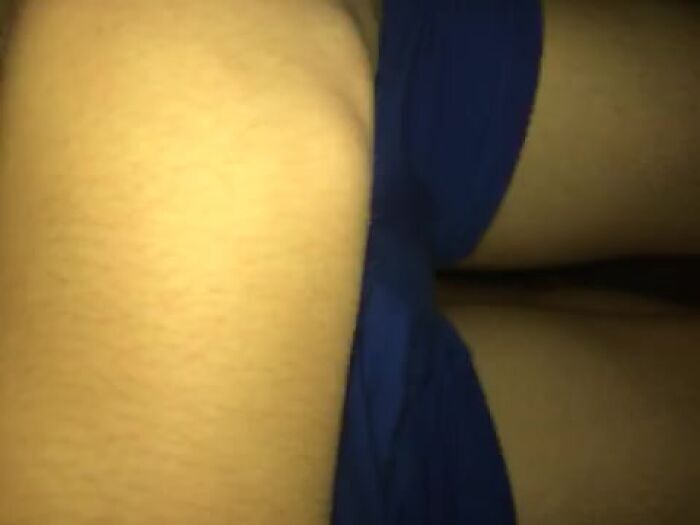 хотите увидеть как я кончу?