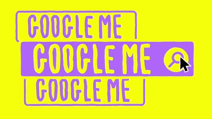 Google Me - Sissy PMV