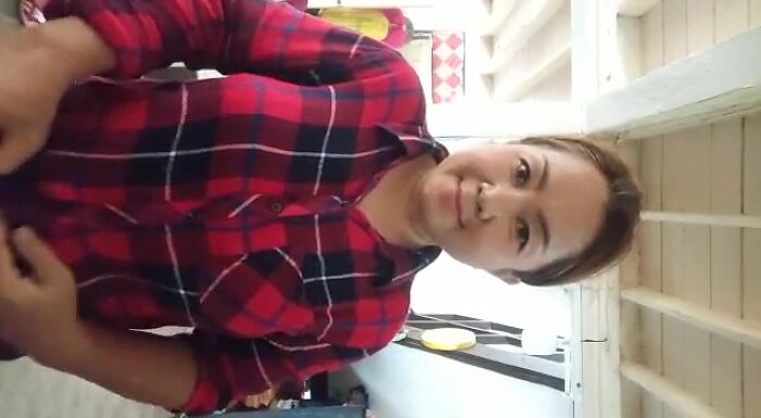 Тайская подруга..