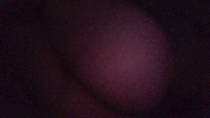 Твой член встает?