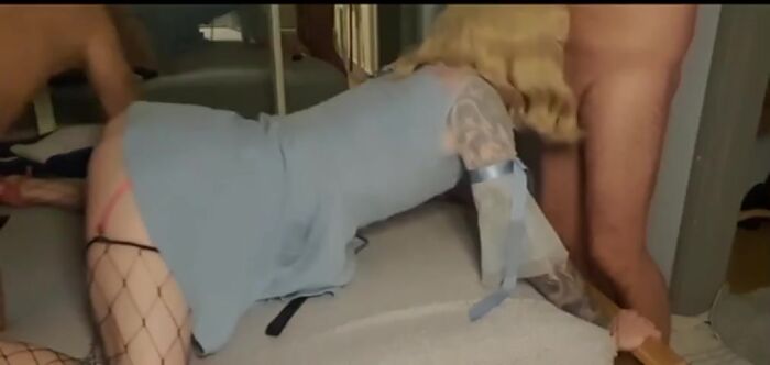 Хочу в два члена