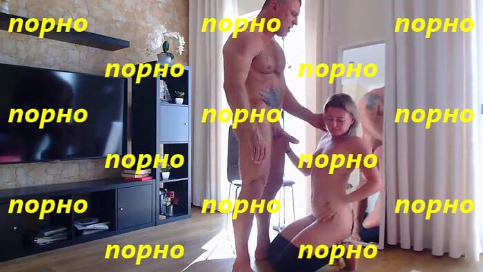 Качок поимел сучку