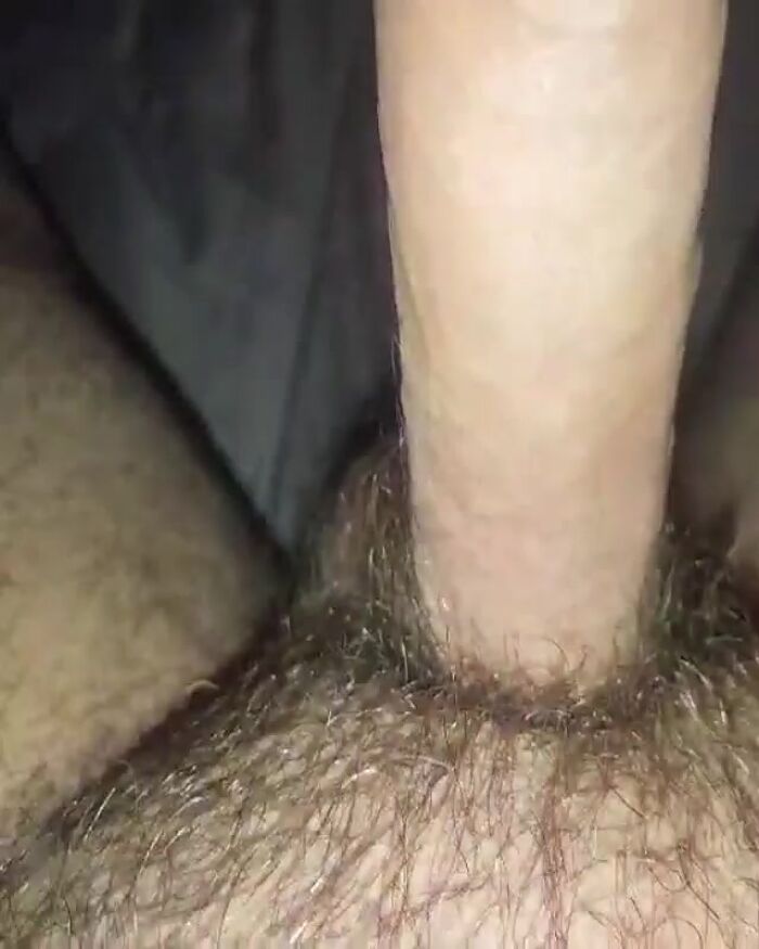 Massive cock