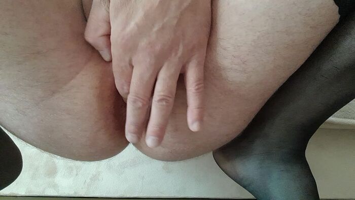 Шлюха готова к сексу