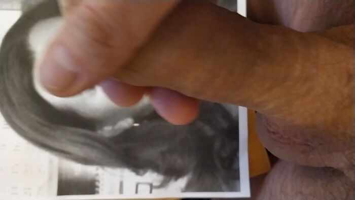 Cumtribute for wanted matura