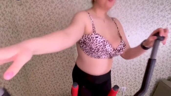 Спорт и секс