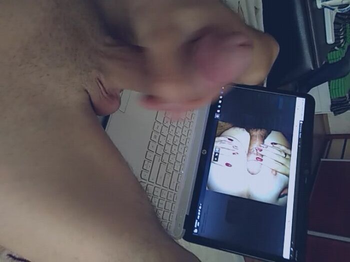 дрочу на фото